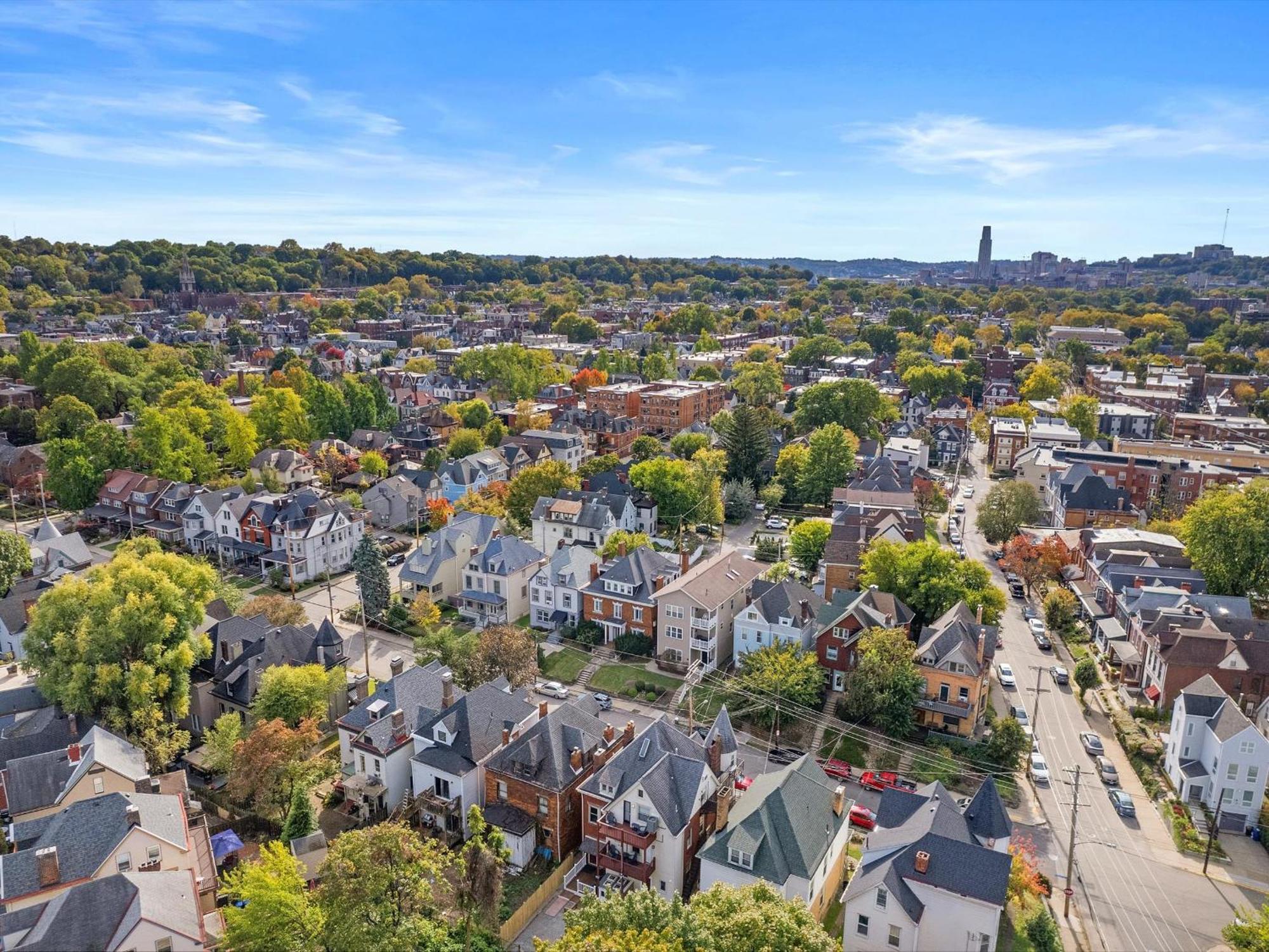 Shadyside, 3a Modern And Spacious Private Bedroom With Shared Bathroom And Free Parking