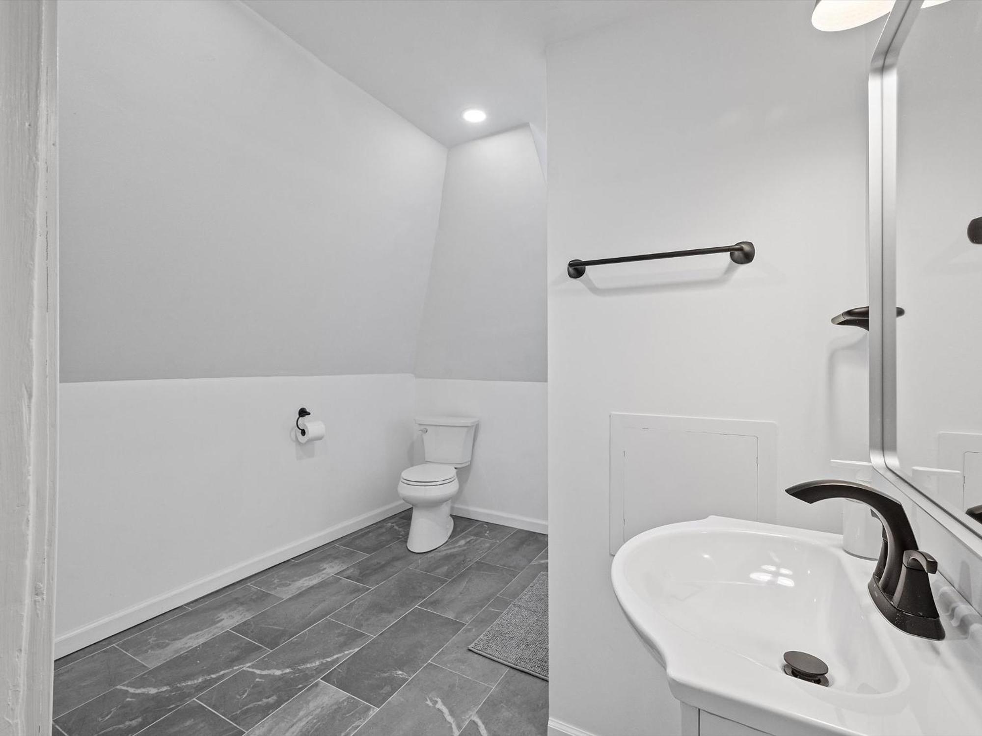 Shadyside, 3a Modern And Spacious Private Bedroom With Shared Bathroom And Free Parking Pittsburgh