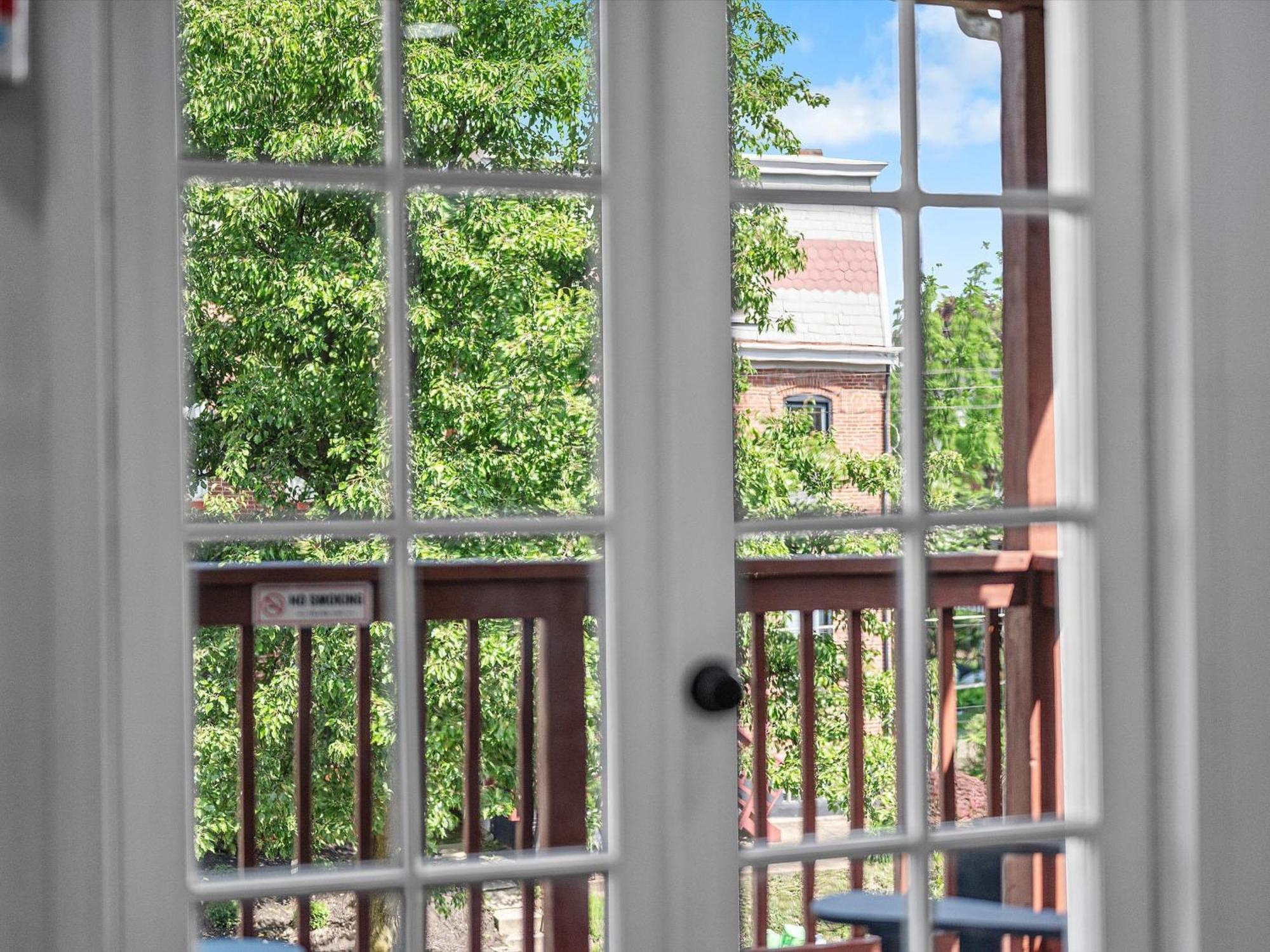 Shadyside, 3a Modern And Spacious Private Bedroom With Shared Bathroom And Free Parking Homestay Pittsburgh